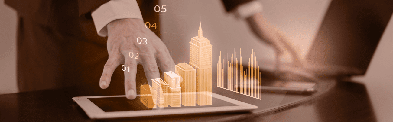  منصة المؤشرات العقارية