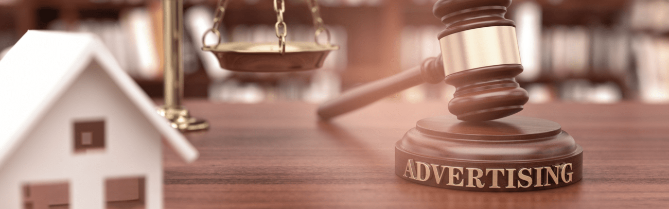 ضوابط الإعلانات العقارية الجديدة