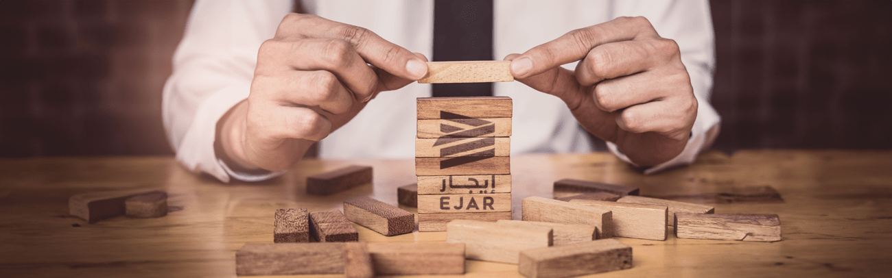 منصة إيجار