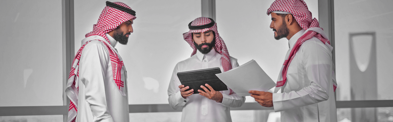 أنواع شركات الاستثمار العقاري في السعودية